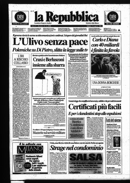 La repubblica